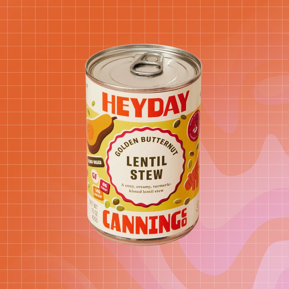 Credit: Heyday Canning Co. EatingWell design.