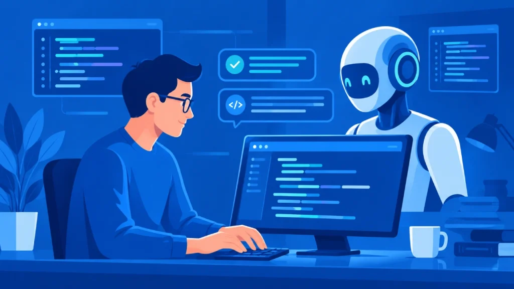 ai debugging assistants AI Debugging Assistants