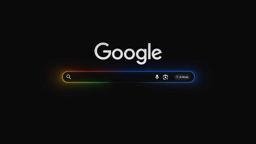 google ai mode Google AI Update April 2025