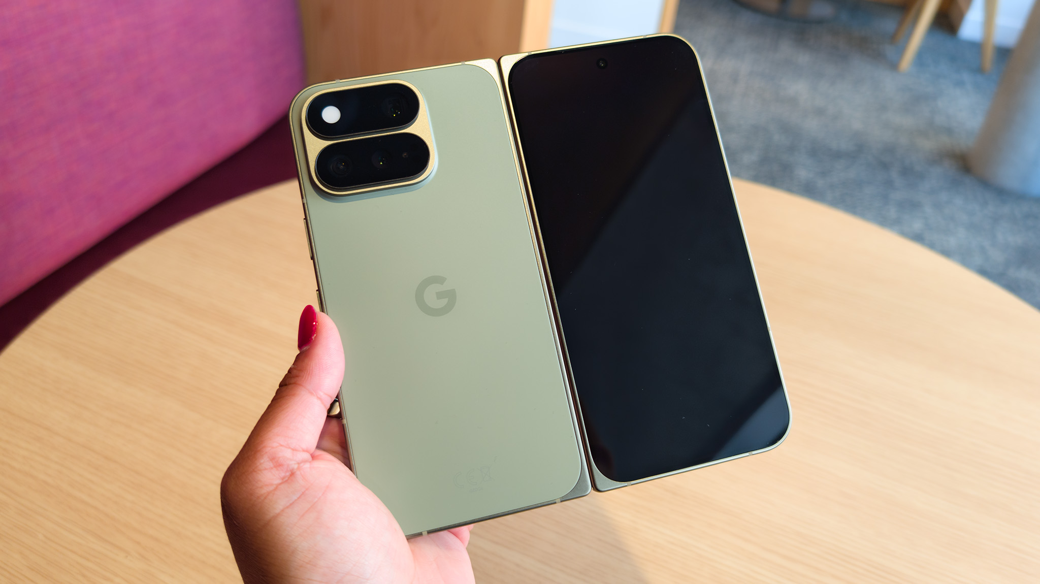 Google Pixel 11 Pro Fold: Everything you need to know | Android Central