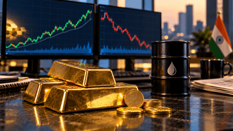 Gold crosses Rs 1.5 lakh ahead of Dussehra: Will prices rise further before Diwali?