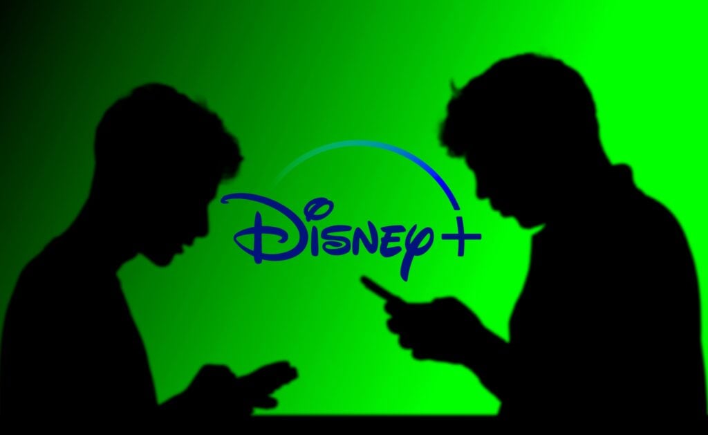 Disney to Pay $60 Million Annually for 66 Character.AI Employees - Alphabet (NASDAQ:GOOGL), Alphabet (NAS - Benzinga