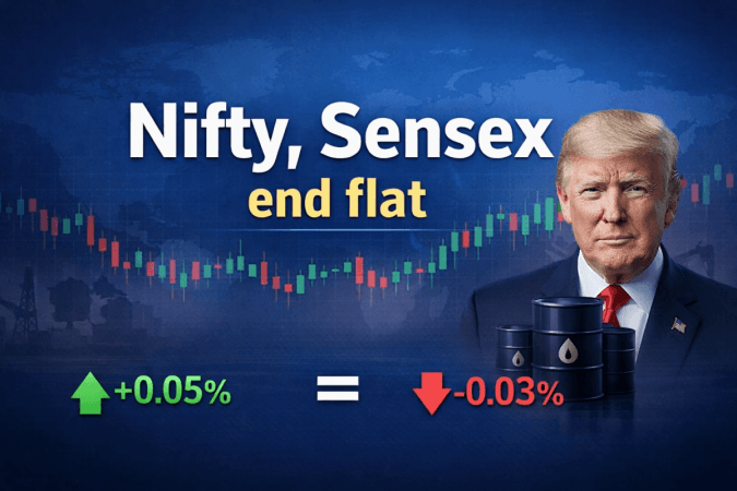 Sensex Gains 120 Points, Nifty Opens At 23,150 As FIIs Turn Buyers After 15 Sessions Of Selling