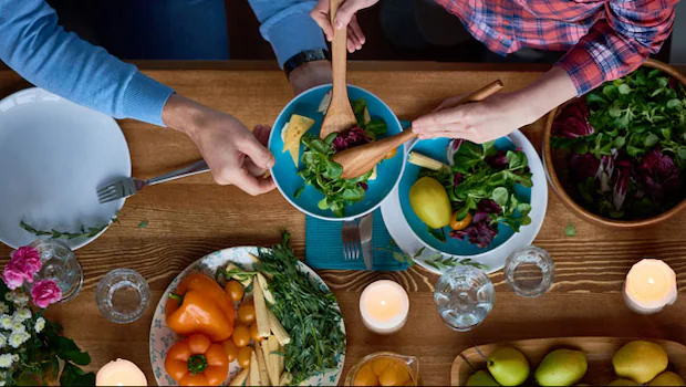 Eat these foods everyday Eat these foods everyday