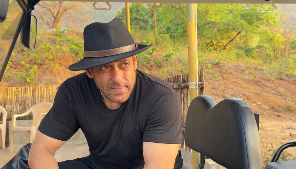 Rohit Shetty to replace Salman Khan as Bigg Boss 20 host for Weekend Ka Vaar