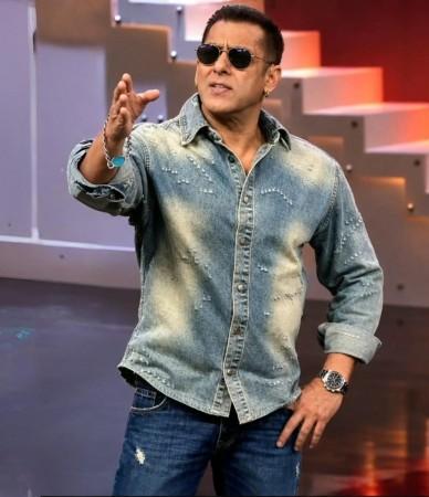 Stebin Ben lends his voice to ‘Jai Hind’ from Salman Khan’s upcoming war drama Maatrubhumi: May War Rest in Peace