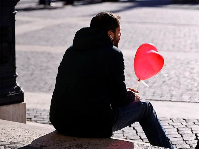There is no great turmoil, let the breakup be smooth!