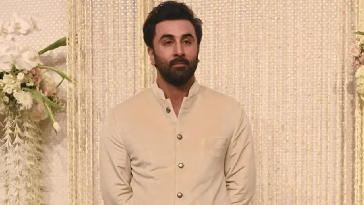 Bollywood actor