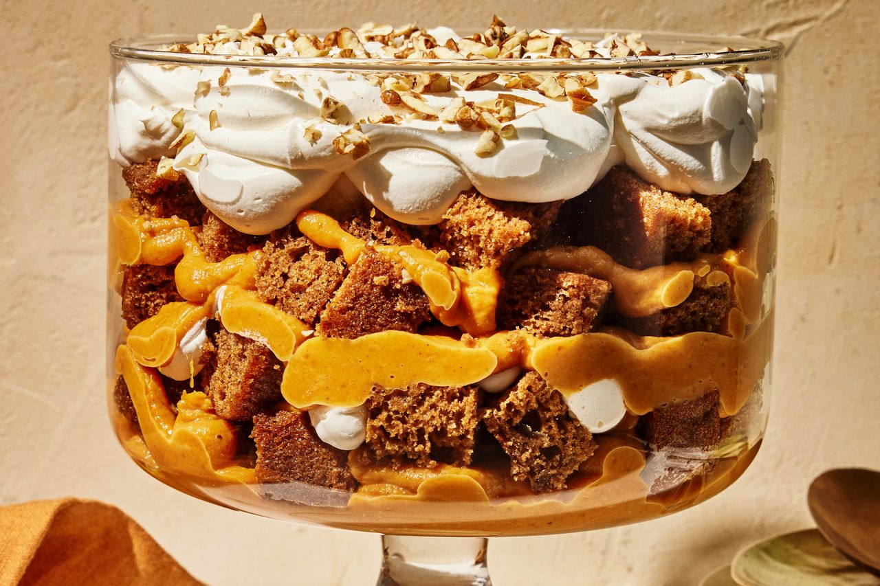 Credit: Photographer: Morgan Hunt Glaze, Prop Stylist: Lydia Pursell, Food Stylist: Jennifer Wendorf