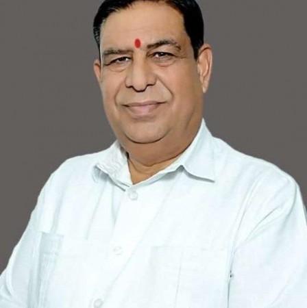 Ravinder Sharma