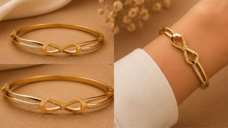 Minimal bracelet design