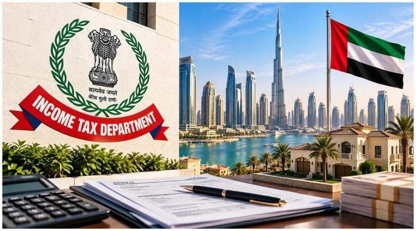 Income Tax Department urges UAE property owners to disclose foreign assets under FAST-DS 2026 before December 31 deadline