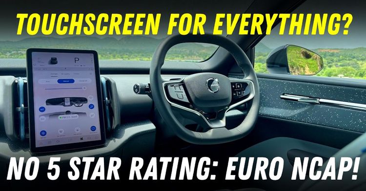euro ncap touchscreen ban 5 star rating featured euro ncap touchscreen ban 5 star rating featured