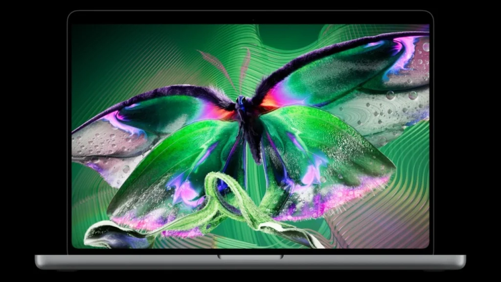 MacBook Pro