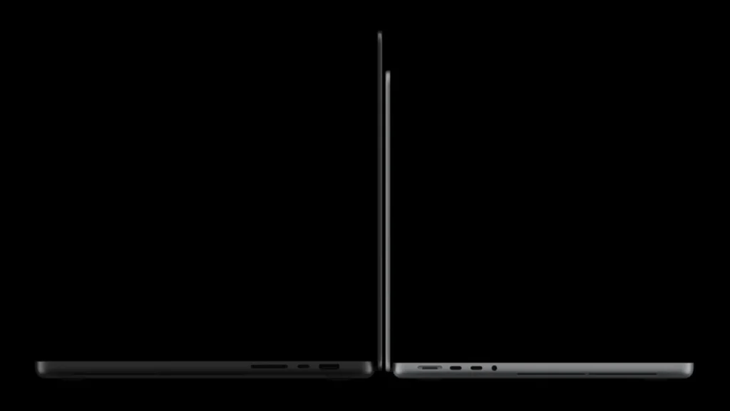 Laptop Display