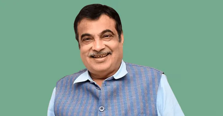 nitin gadkari
