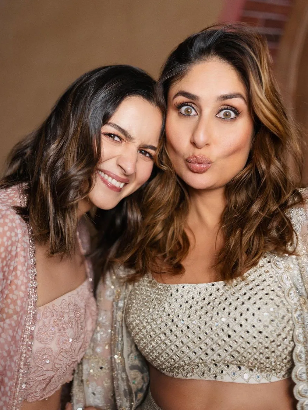 Bollywood actresses