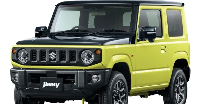 maruti jimny new model maruti jimny new model