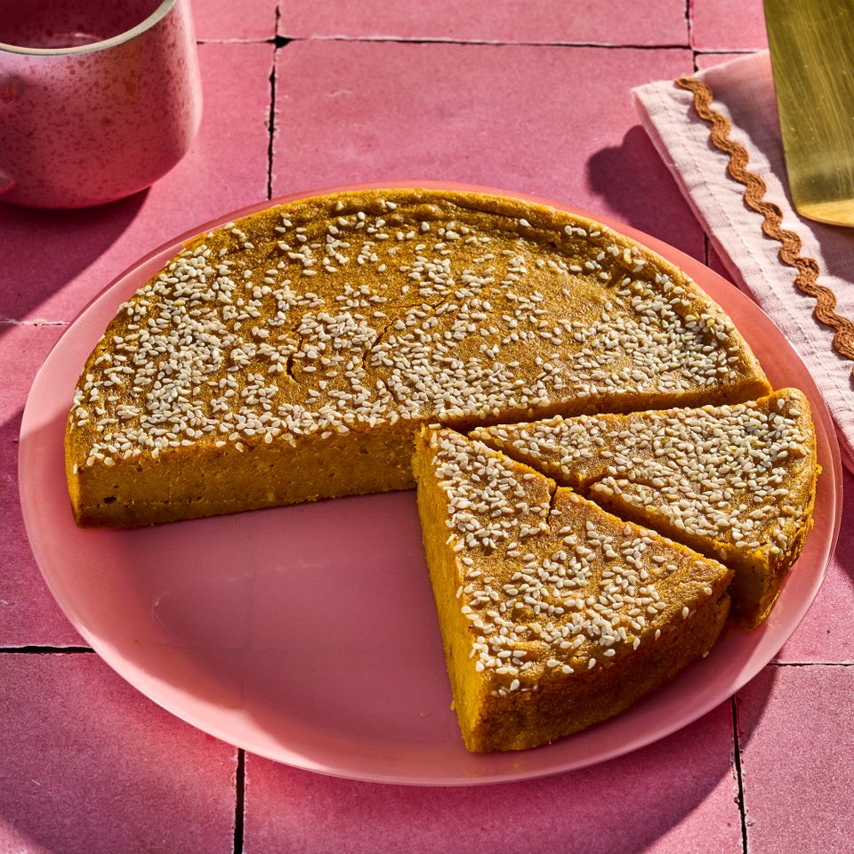 Credit: Photographer: Jake Sternquist, Food Sylist: Sammy Mila, Prop Stylist: Breanna Ghazali
