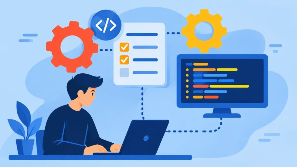 Build Automation