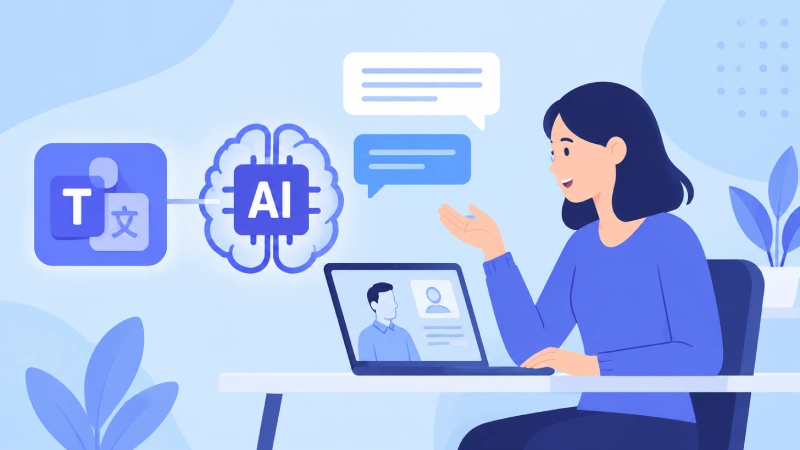 Microsofts AI First Vision 1 Microsoft’s AI-First Vision AI Assistant Race