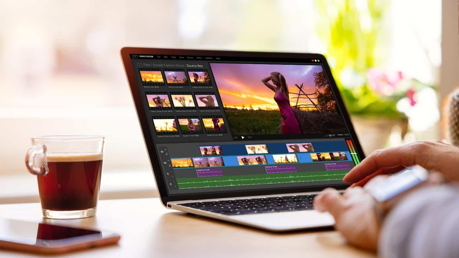 video editing skills tools Video Editing Skills