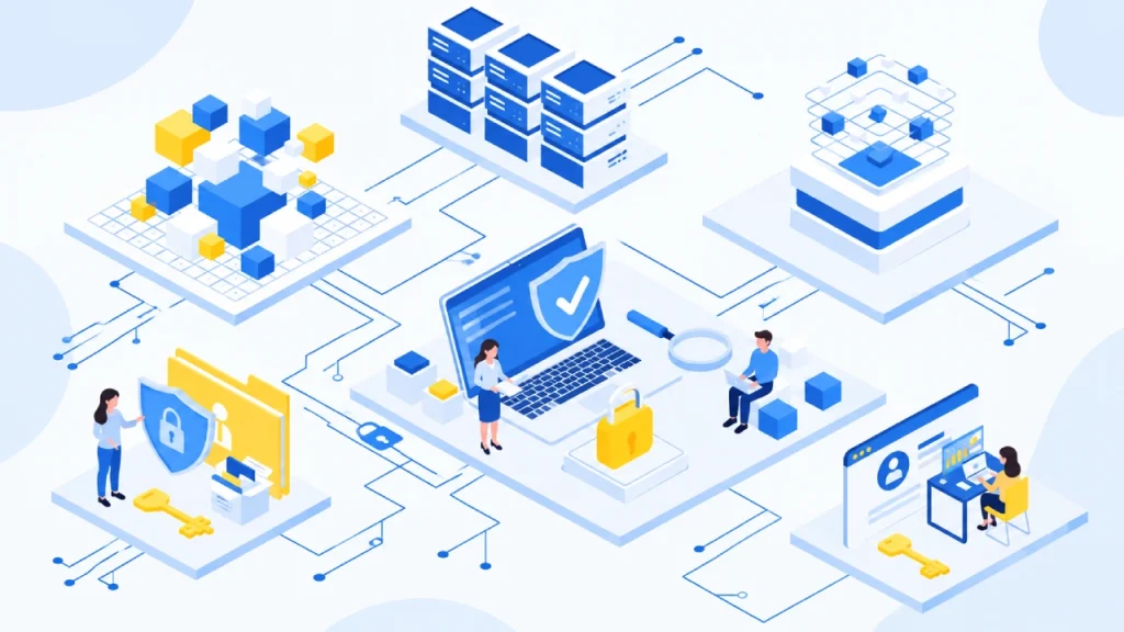 Scalable Architecture Scalable Architecture