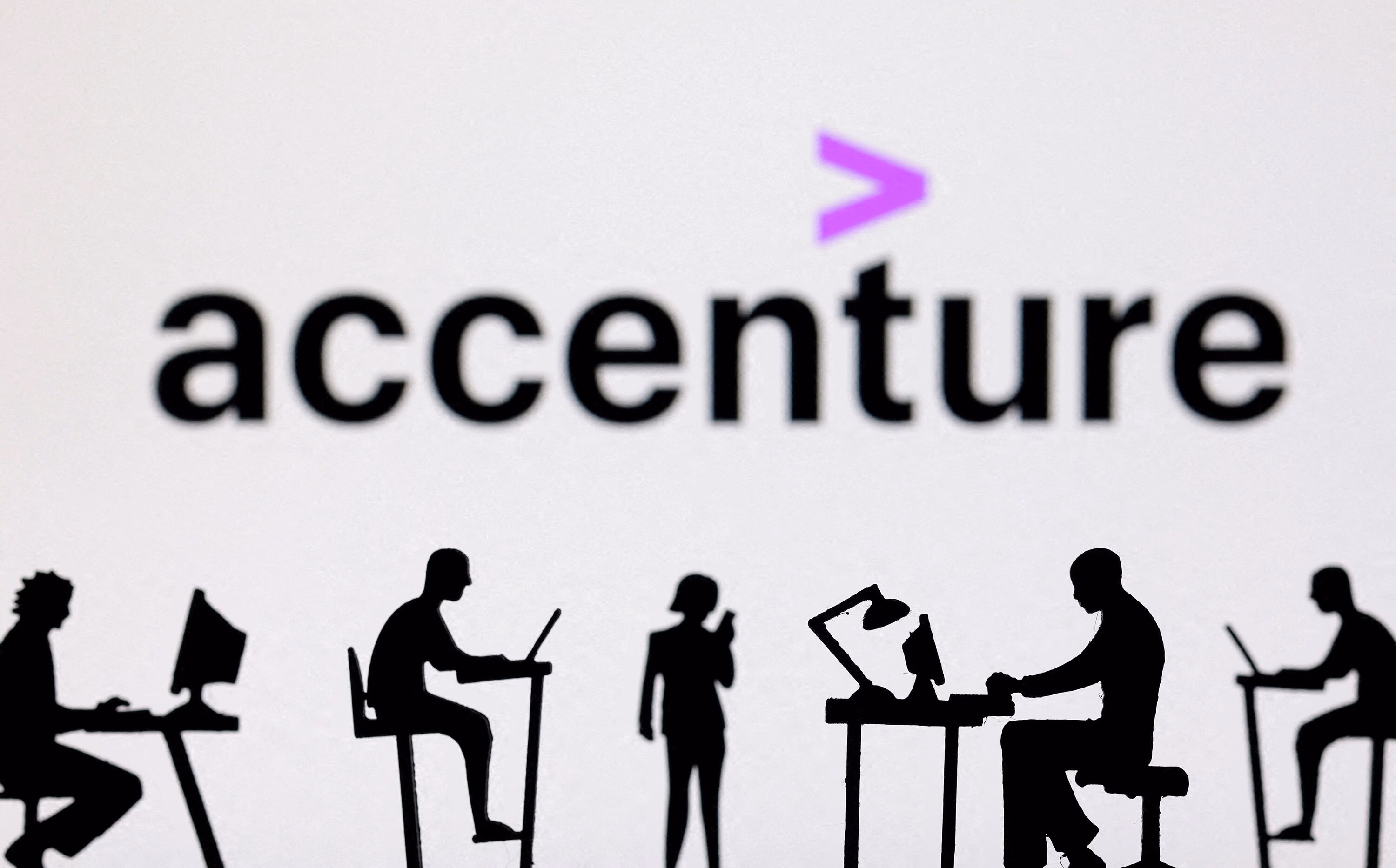 Accenture weighs $1.5 billion sale of Greater China operations amid AI  shift, hires JPMorgan for review: Report | Company Business News