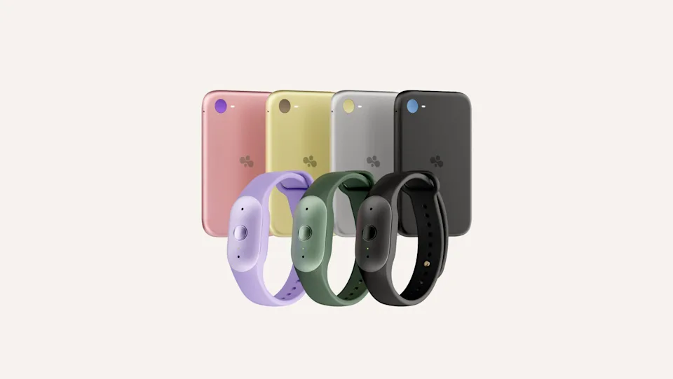 Amazon really wants AI listening wherever you go — its new Bee devices can  follow you from your wrist to your iPhone