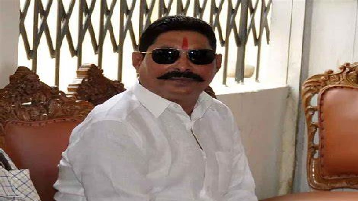 anant singh