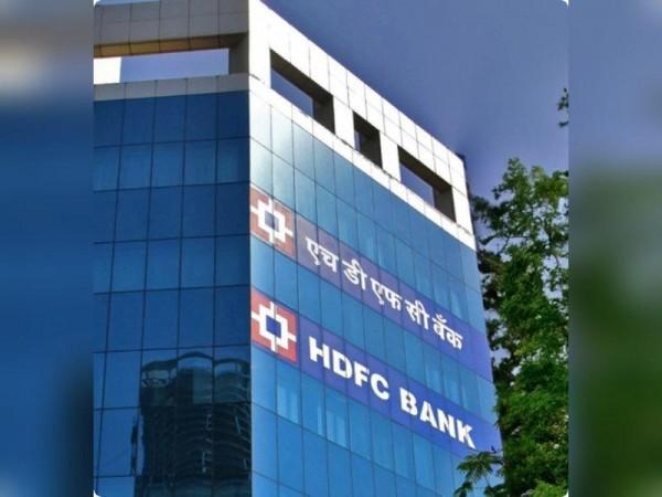 HDFC Bank Building