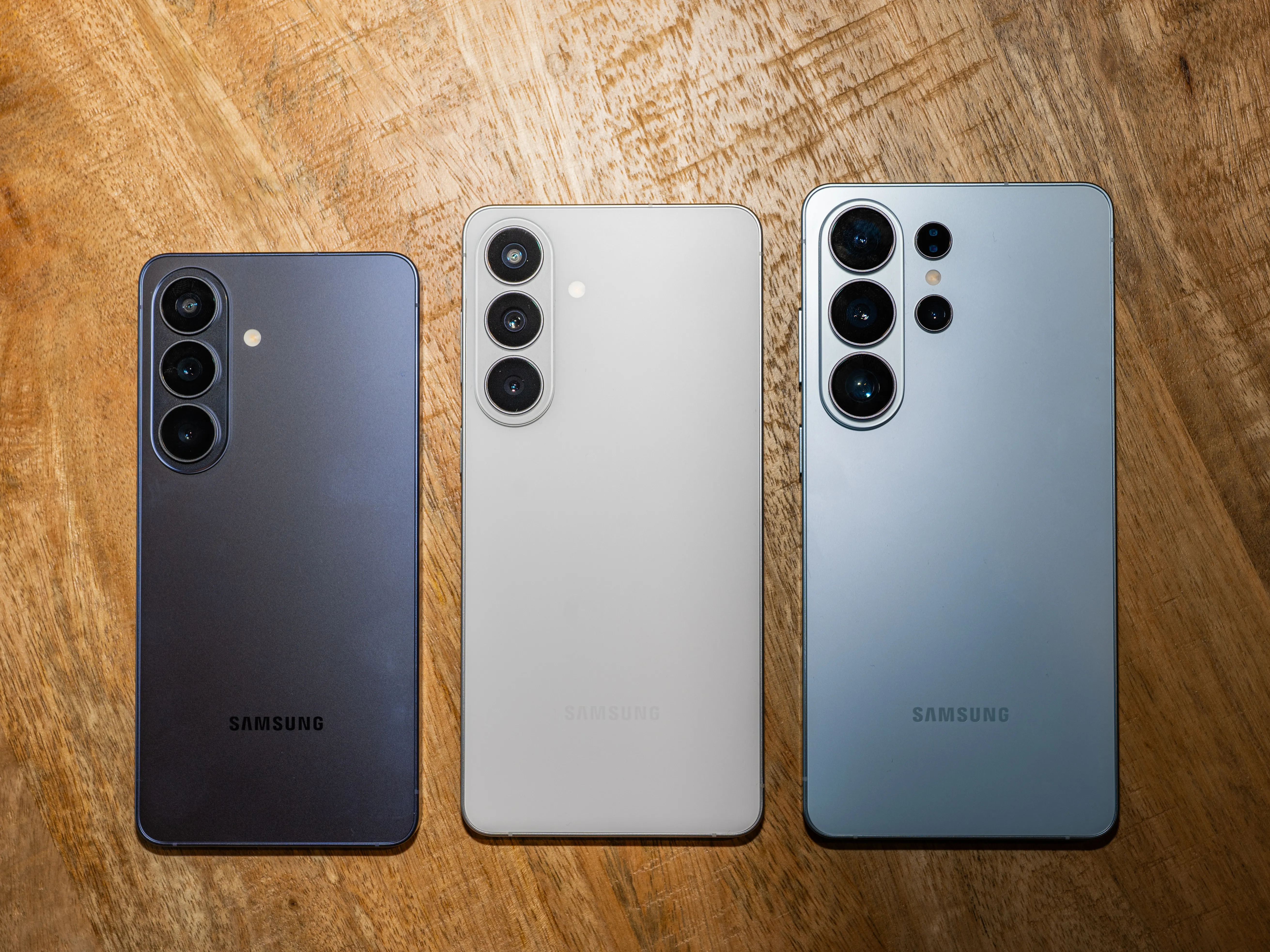 Samsung Galaxy S26, S26+, and S26 Ultra: Specs, Features, Price, Release  Date | WIRED