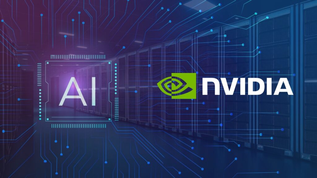nvidia ai server Nvidia AI Server