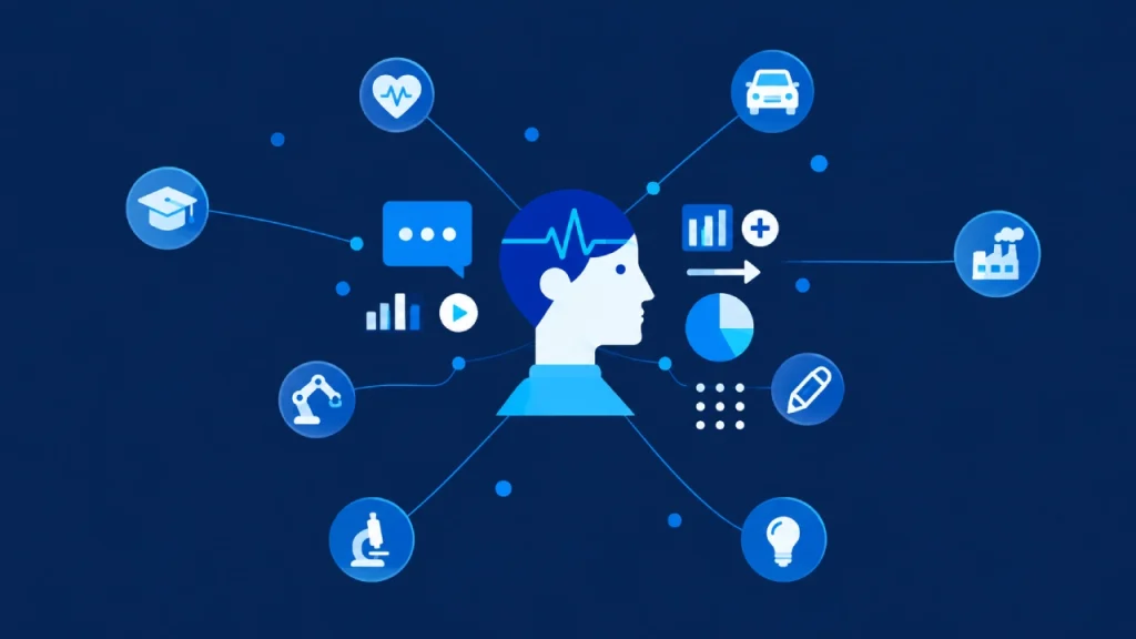 Microsofts AI First Vision Microsoft’s AI-First Vision