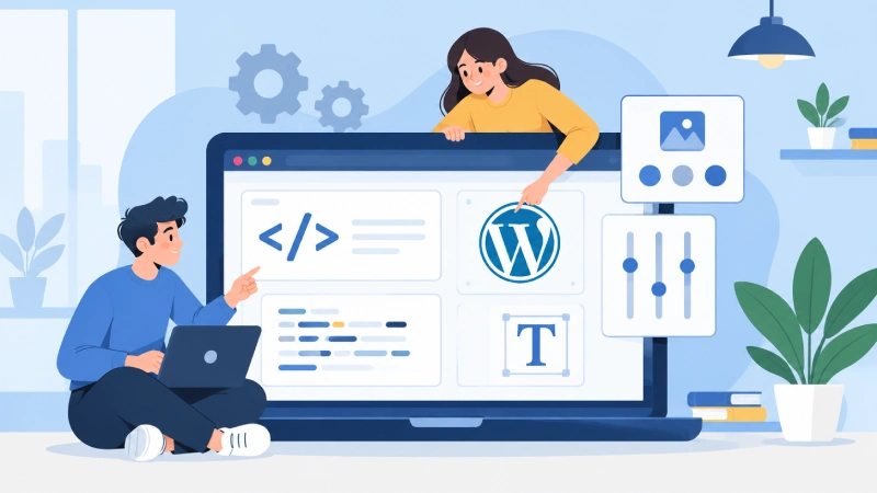 Elementor Development
