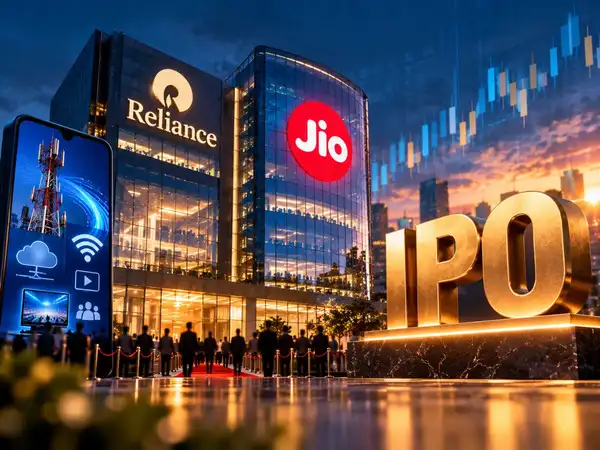 Reliance Industries shares in focus as Jio IPO sets price band for possibly biggest-ever issue. What shareholders must know - The Economic Times