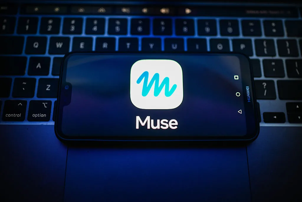 Meta Launches Muse Wonder AI Models to Play Catch-Up With Rivals - CNET