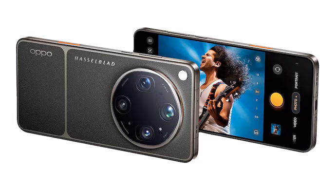 Oppo Find X10 Pro Max launch tipped, may come with powerful triple 200MP  camera setup - India Today