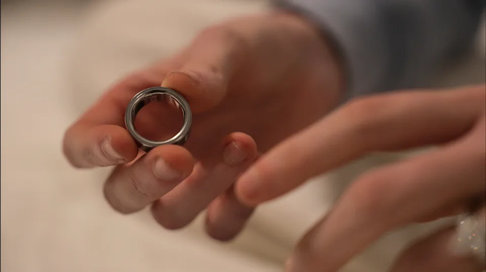 Smart ring maker Oura puts off initial public offering due to market 'uncertainty'