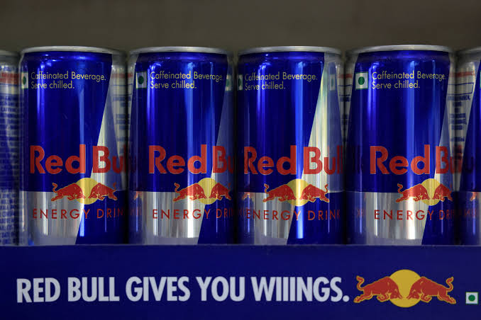 Red Bull wins India court reprieve to use 'energy drink' label |  MarketScreener