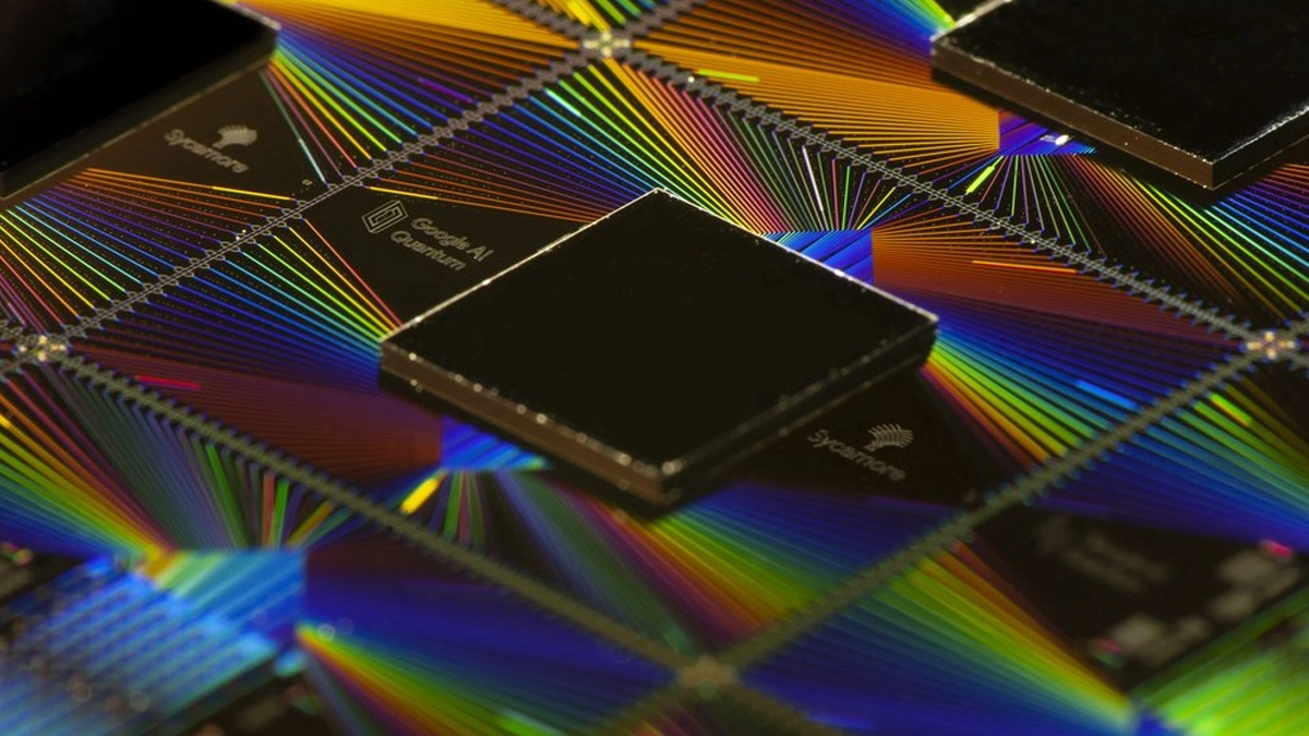 google ai quantum Google Ai Quantum