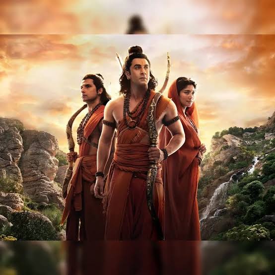 Ramayana OTT Release