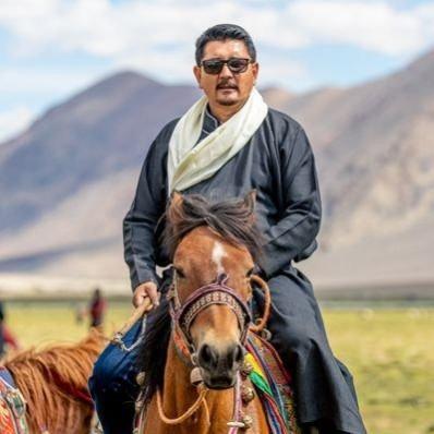BJP fields Tashi Gyalson for Ladakh; drops sitting MP (details)