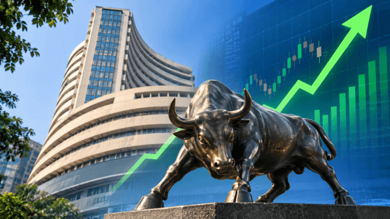Stock Market Next Week: Jio Platforms ₹30,213 Crore IPO, Q2 Earnings & Crude Oil Prices To Drive Investor Sentiment