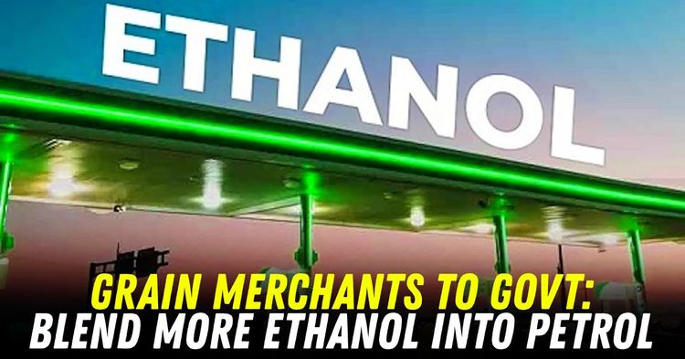 grain merchant indian govt increase ethanol petrol blending featured grain merchant indian govt increase ethanol petrol blending featured
