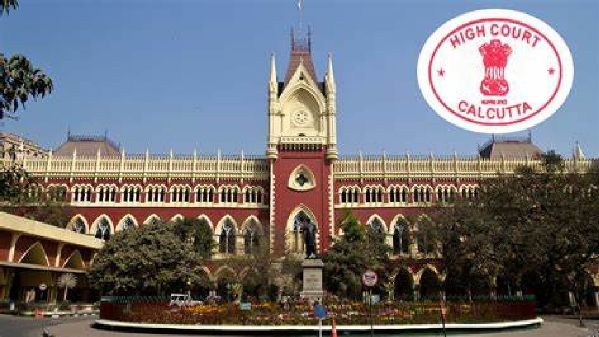 calcutta high court