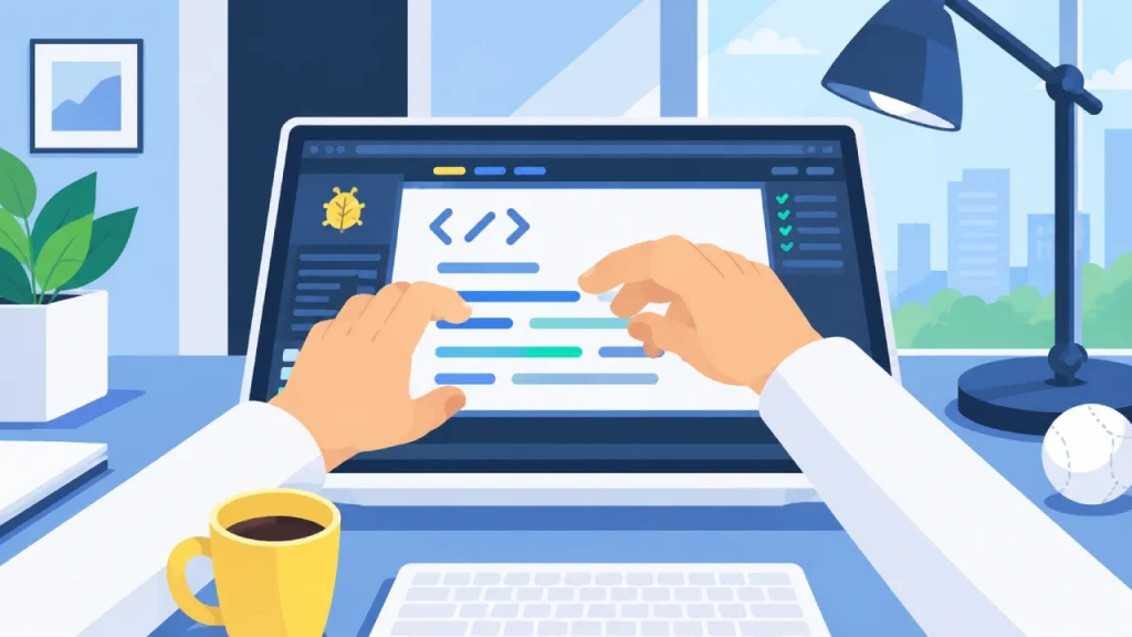 Frontend Testing