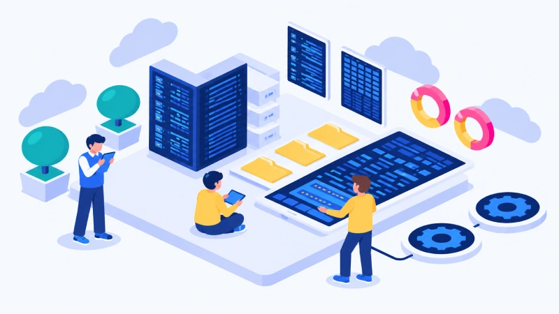 Scalable Architecture 1 Scalable Architecture