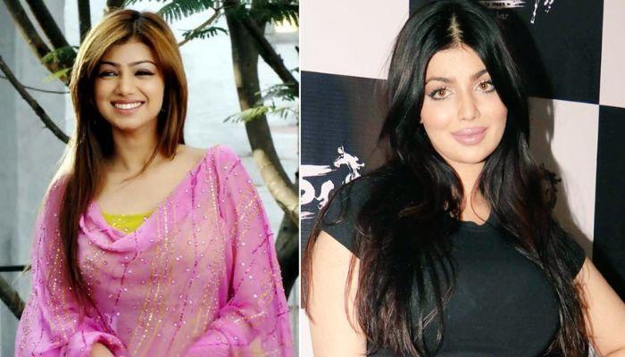 Ayesha Takia